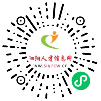 小程序码
