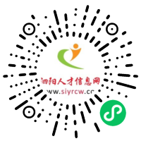小程序码