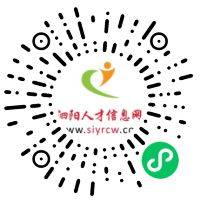 小程序码