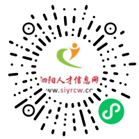 小程序码