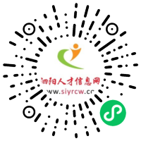 小程序码