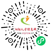 小程序码