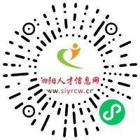小程序码
