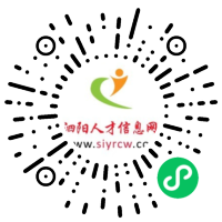小程序码