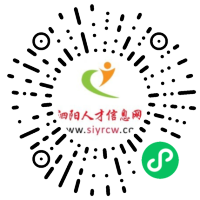 小程序码