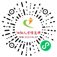 小程序码
