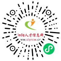 小程序码