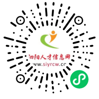 小程序码