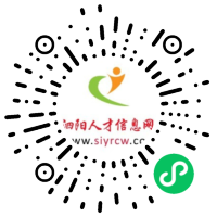 小程序码