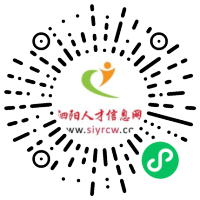 小程序码