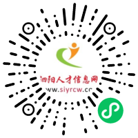 小程序码
