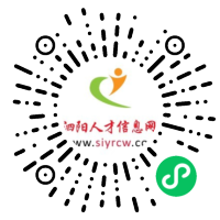 小程序码