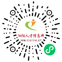 小程序码