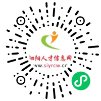 小程序码