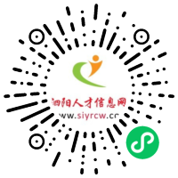 小程序码