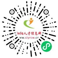 小程序碼