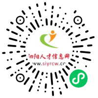 小程序碼