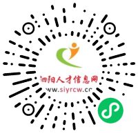 小程序码