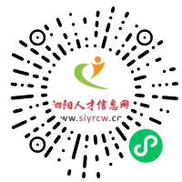 小程序码