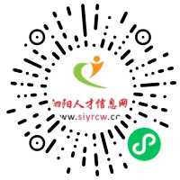 小程序码