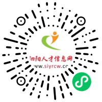 小程序码