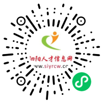 小程序码