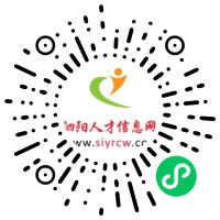 小程序码