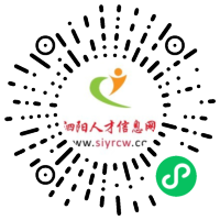 小程序码