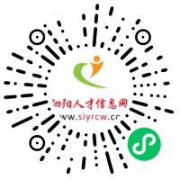 小程序码