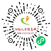 小程序码