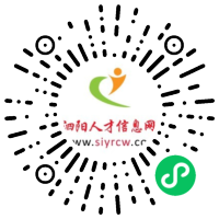 小程序码