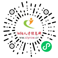 小程序码