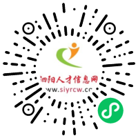 小程序码