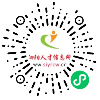 小程序码