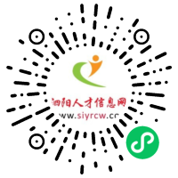 小程序碼