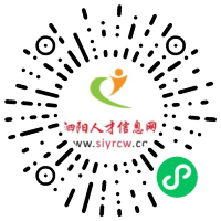 小程序碼
