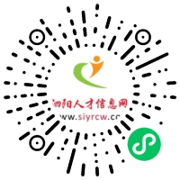 小程序码
