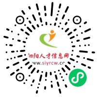 小程序碼