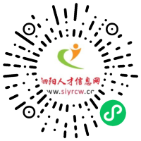 小程序码