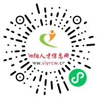 小程序码