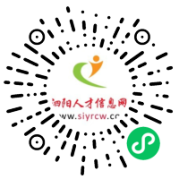 小程序码