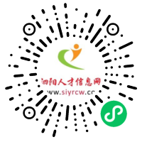 小程序码