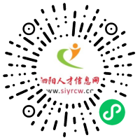 小程序码