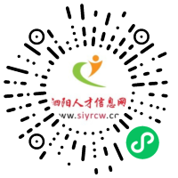 小程序码