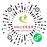 小程序碼