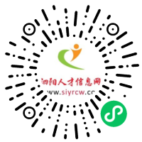 小程序碼