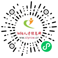 小程序碼