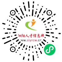 小程序码