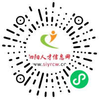 小程序码
