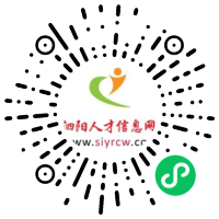 小程序码